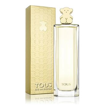 Perfume Tous Eau de Parfum | EDP | 90 ml - 1
