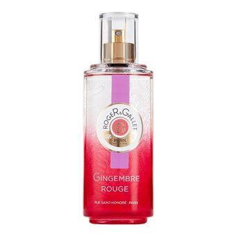 Perfume Roger&Gallet Gingembre Rouge | EDP | 100 ml - 1