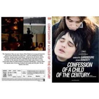 Confession Of A Child Of The Century - 1