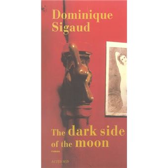 The Dark Side Of The Moon Roman - 1