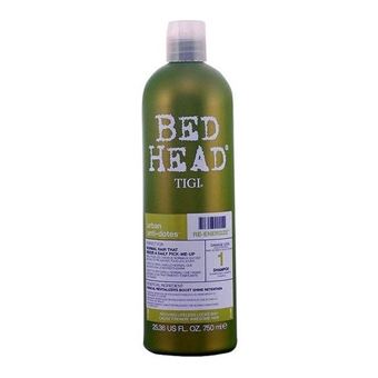 Shampoo Revitalizador da Color Bed Head Tigi | 750 ml - 1