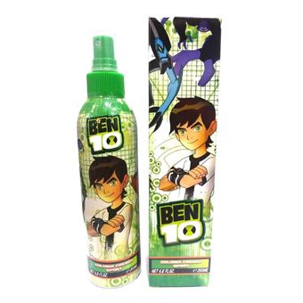 Colónia Fresca para Crianças Disney Sport 200ml - 1