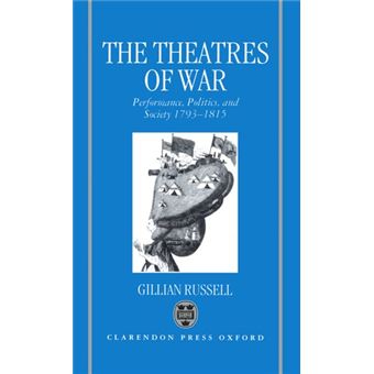 The Theatres Of War - 1