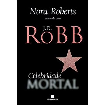 Celebridade Mortal - 1