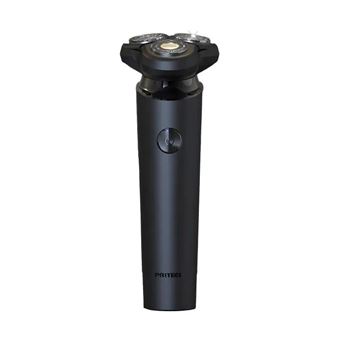 Máquina de Barbear Wireless Pritech RSM-1938 | Preto - 1