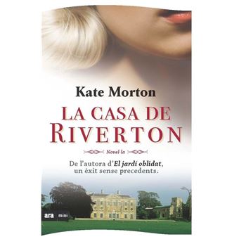 La casa de riverton - 1