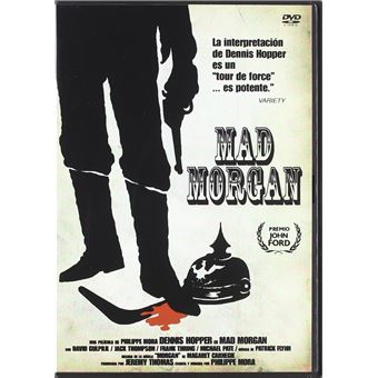 Mad Dog Morgan (1976) / Mad morgan (DVD) - 1