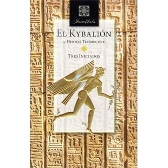 El Kybalion - 1