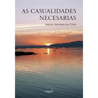 As Casualidades Necesarias - 1