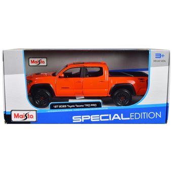 Toyota Tacoma TRD PRO - 1