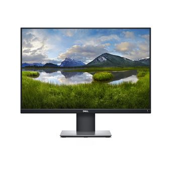 Monitor DELL P2421 | LCD | WUXGA | 8 ms | 60 Hz | 24.1" | D - 1