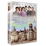 14 de Abril La República - Serie Completa (11DVD)