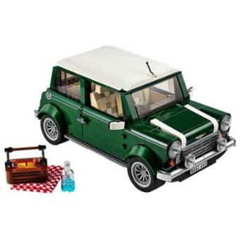 LEGO Creator Expert 10242 - Mini Cooper - 1