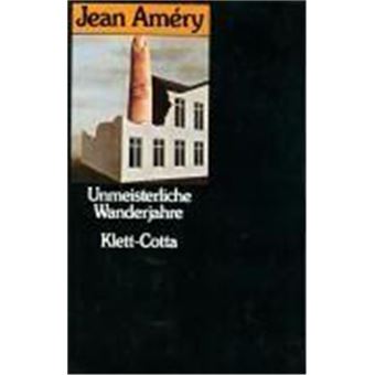 Unmeisterliche Wanderjahre - 1