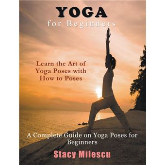 Yoga For Beginners - 1