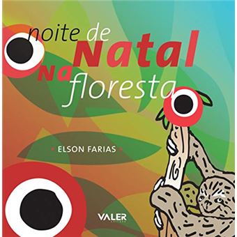 Noite De Natal Na Floresta - 1