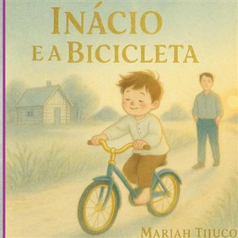 Inàcio E A Bicicleta - 1