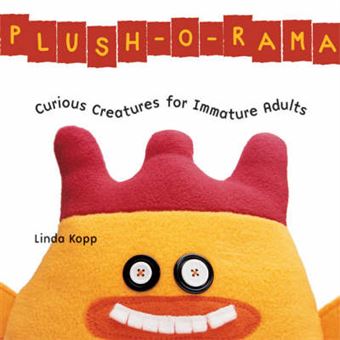 Plush-o-rama - 1