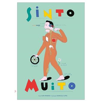 Sinto Muito - 1