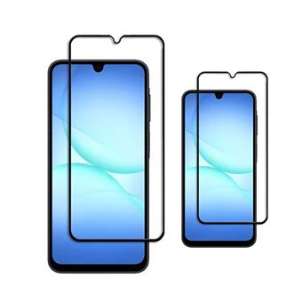 2x Vidro StrongGlass CapaSmart para xiaomi Redmi 15C 4G | Transparente - 1