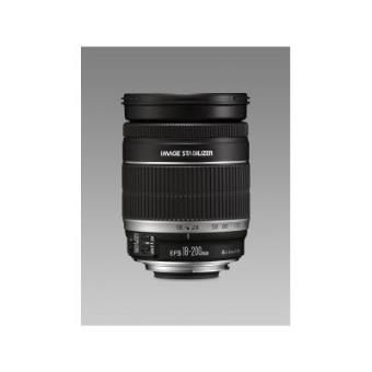 Canon - EF-S 18-200mm f/3.5-5.6 IS