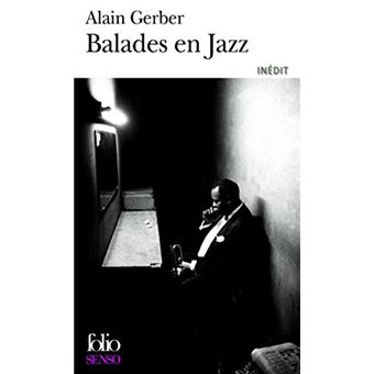 Balades En Jazz - 1