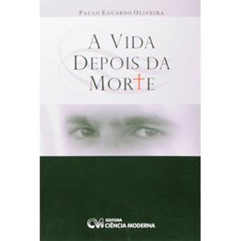 Vida Depois Da Morte, A - 1