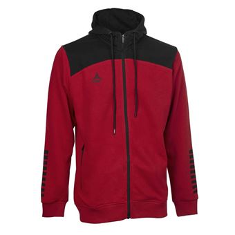 Casaco Sweat SELECT Oxford | S - 1