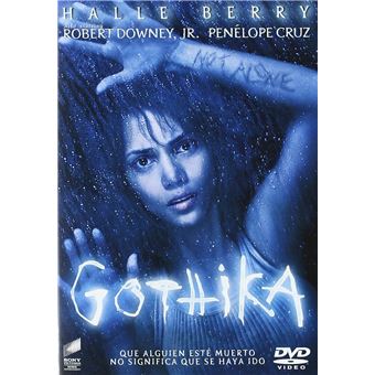 Gothika