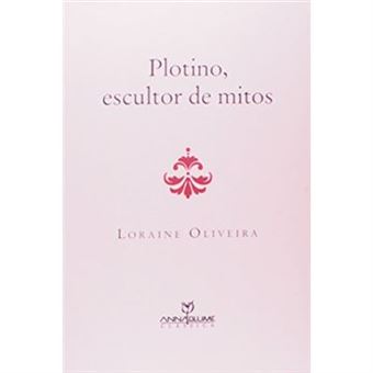 Plotino, Escultor De Mitos - 1