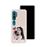 Capa Hapdey para Xiaomi Mi Note 10 - Note 10 Pro - CC9 Pro | Silicone Flexível em TPU | Design Selfie - eu sou fofa - Transparente_2