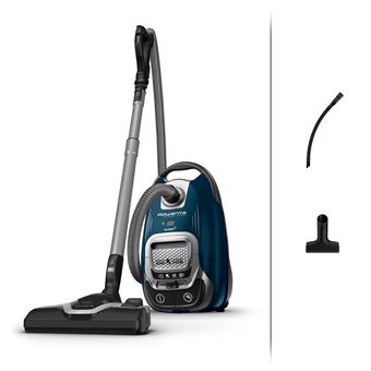 Aspirador com Saco Rowenta Silence Force Effitech RO7451 | 57 dB | 4.5 L - 1