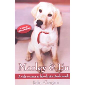 Marley e Eu - 1
