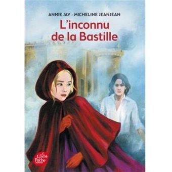 L'Inconnu De La Bastille - 1