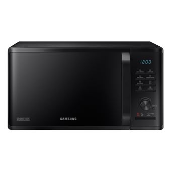 Micro-ondas Samsung MG23K3515AK | 23 L | 800 W | Preto - 1
