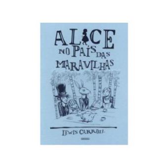 Clássicos Para Sempre. Alice No País Das Maravilhas - 1
