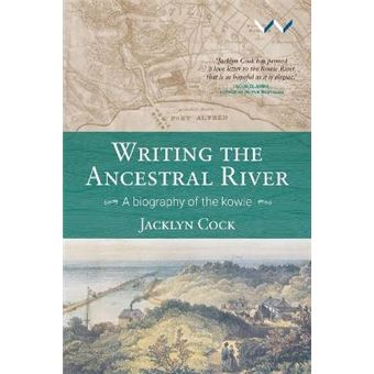 Writing the Ancestral River - 1