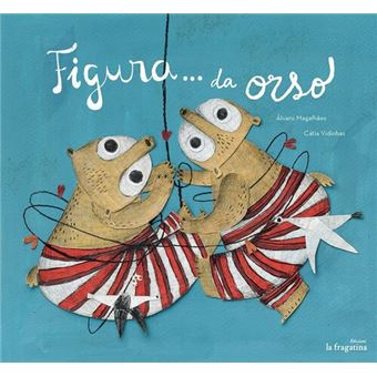 Figura... da orso - 1