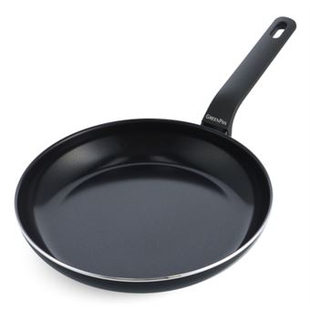 Frigideira multiusos GreenPan Essence | 26 cm - 1