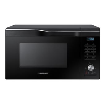 Micro-ondas Samsung MC28M6035KK | 28 L | 1400 W | Preto - 1