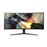 Monitor de ecrã lg 34gk950g-b 86,4 cm (34") 3440 x 1440 pixels ultrawide quad hd led preto, vermelho_1