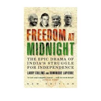 Freedom at Midnight - 1