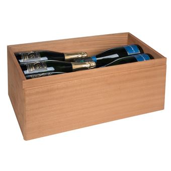 Caixa BOX CLIMADIFF 26XL para modelo RESERVE300XL - 1