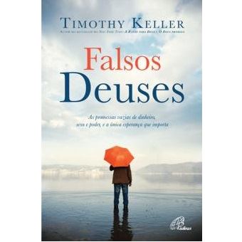 Falsos Deuses - 1