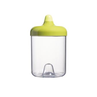 Jarra ViceVersa 46235 | Verde, Transparente - 1