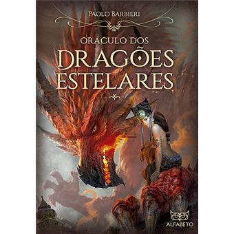Oráculo dos Dragões Estelares - 1