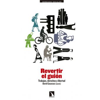 Revertir El Guión - 1