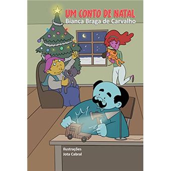Um Conto De Natal - 1