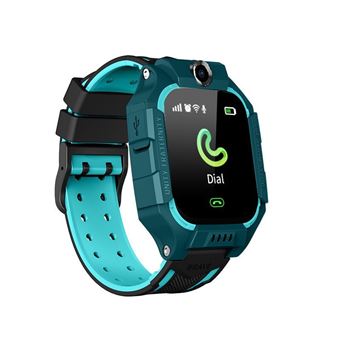Smartwatch para Crianças Arzopa - Verde - 1