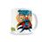 Caneca Marvel Doctor Strange - 330ml_0